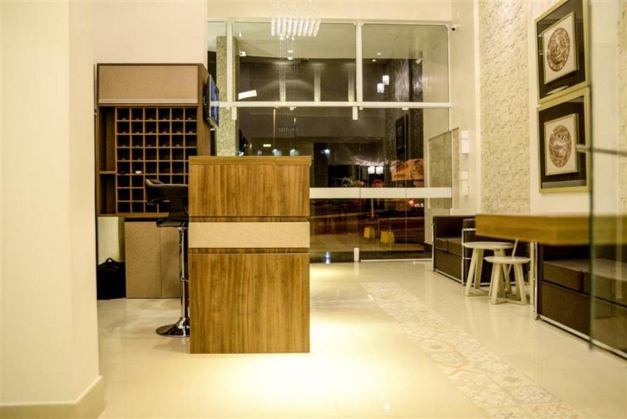 Grand Café Manhuacu