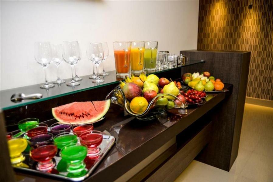 Grand Café Hotel Manhuacu