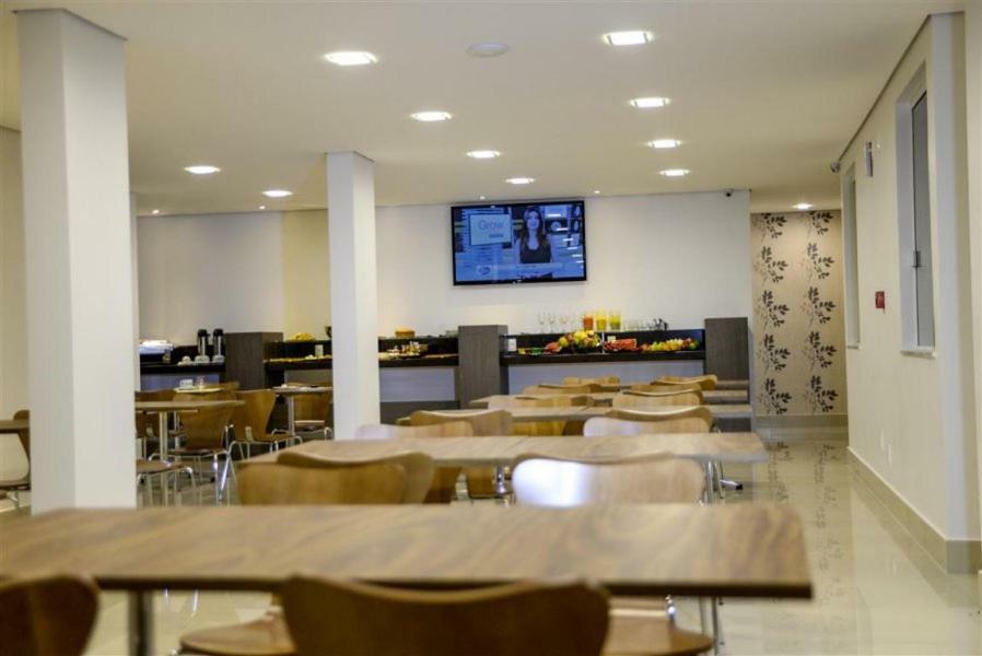 Hotel Grand Café Manhuacu