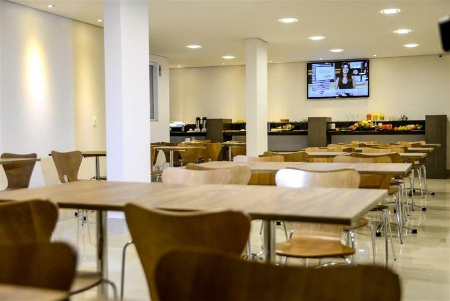 Grand Café Hotel Manhuacu